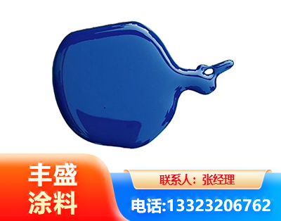黄南水性醇酸磁漆