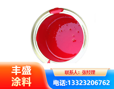 黄南水性沥青漆