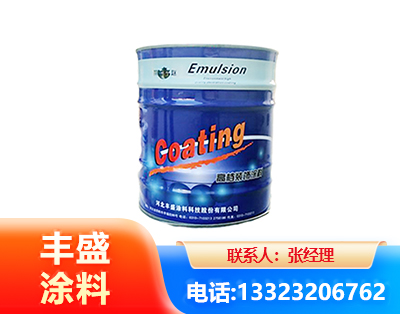 黄南水性聚氨酯漆