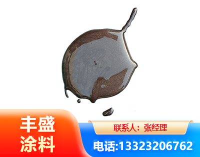 黄南水性氯磺化漆