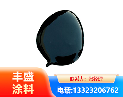 黄南水性氯化橡胶漆